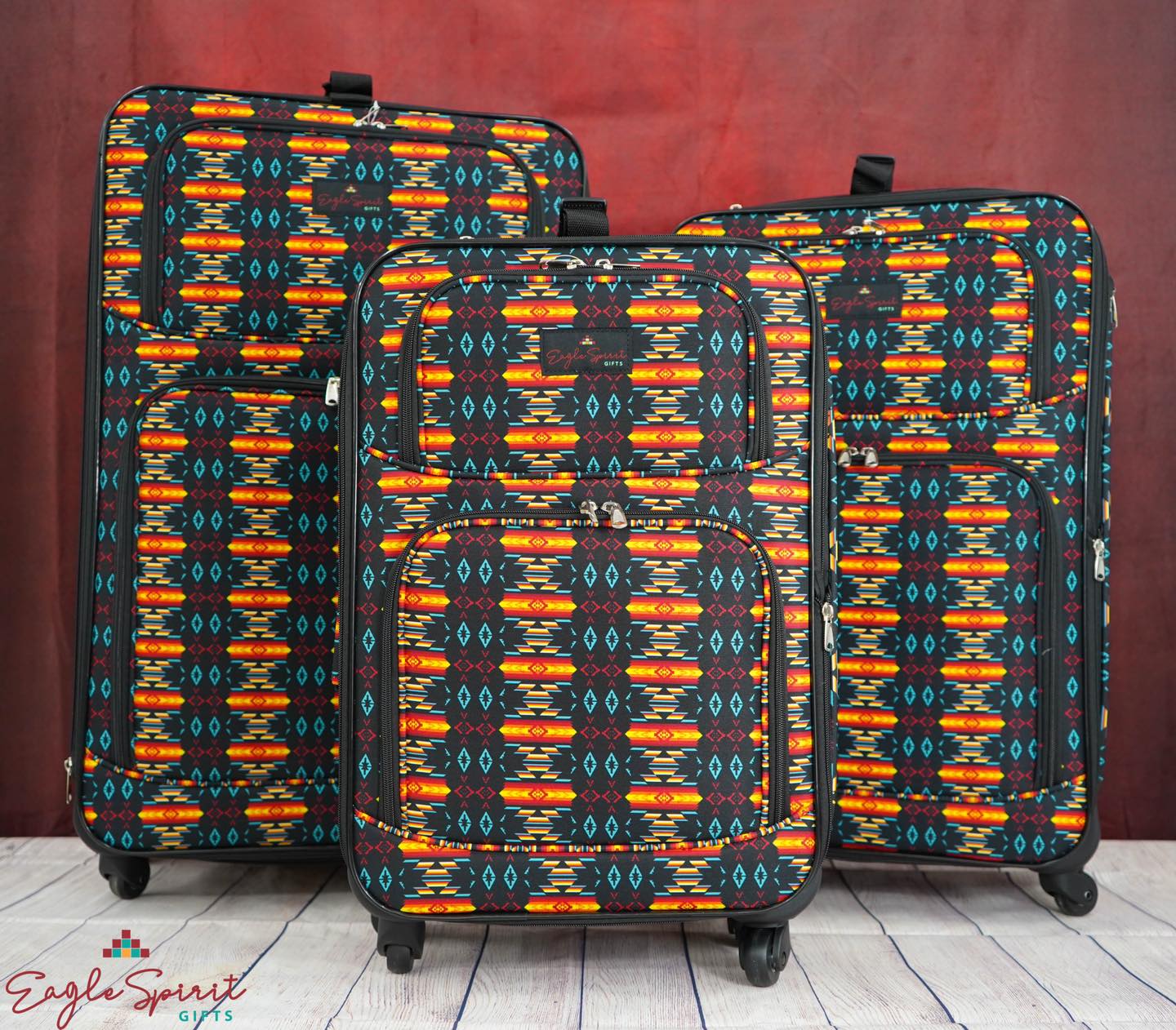 Eagle Spirit Gifts Exclusive Collection