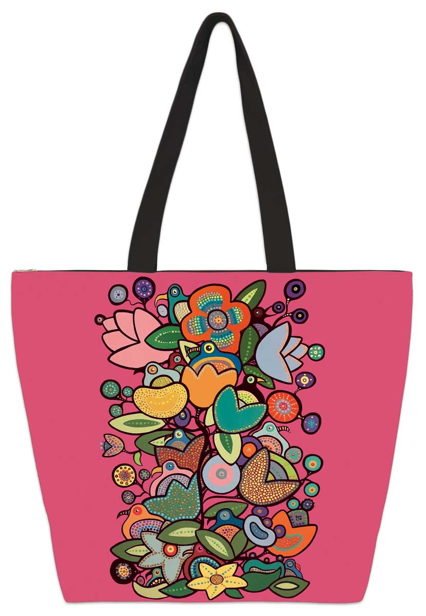 Designed Tote Bags