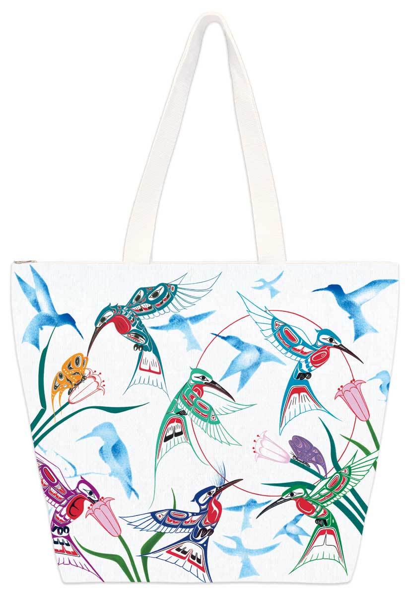Designed Tote Bags
