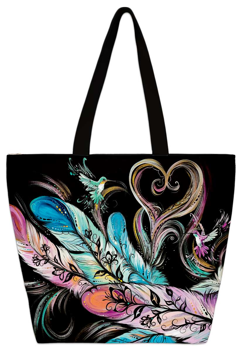 Designed Tote Bags