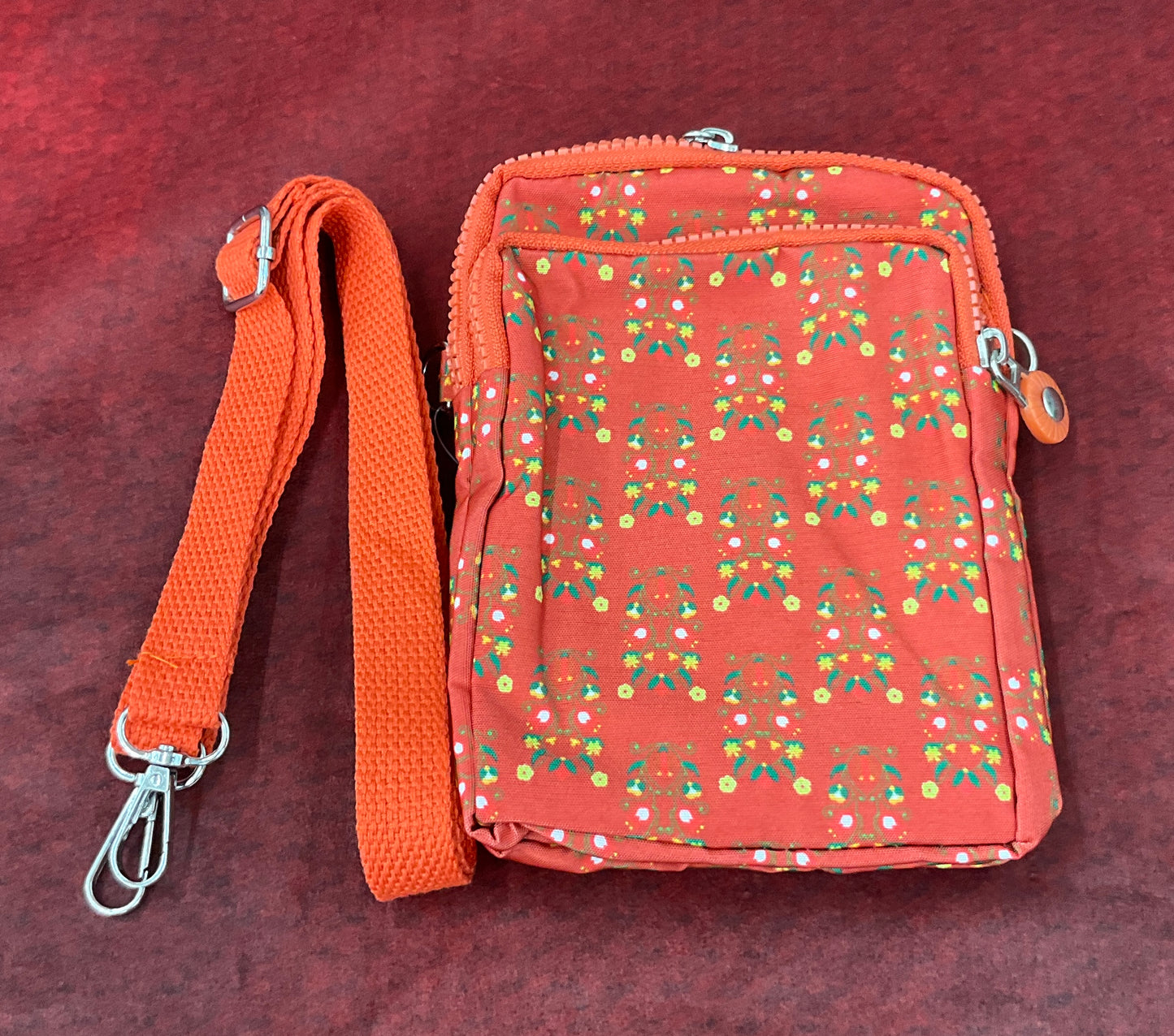Cross-Body Bags