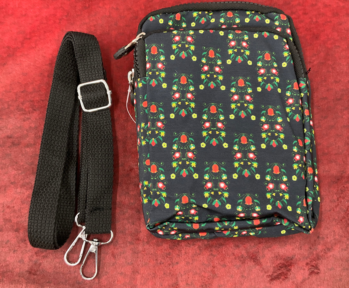 Cross-Body Bags