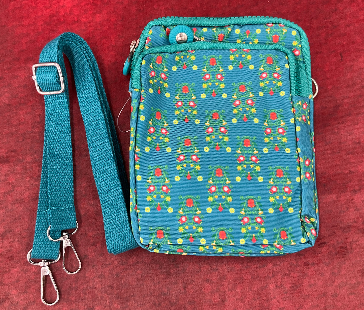 Cross-Body Bags