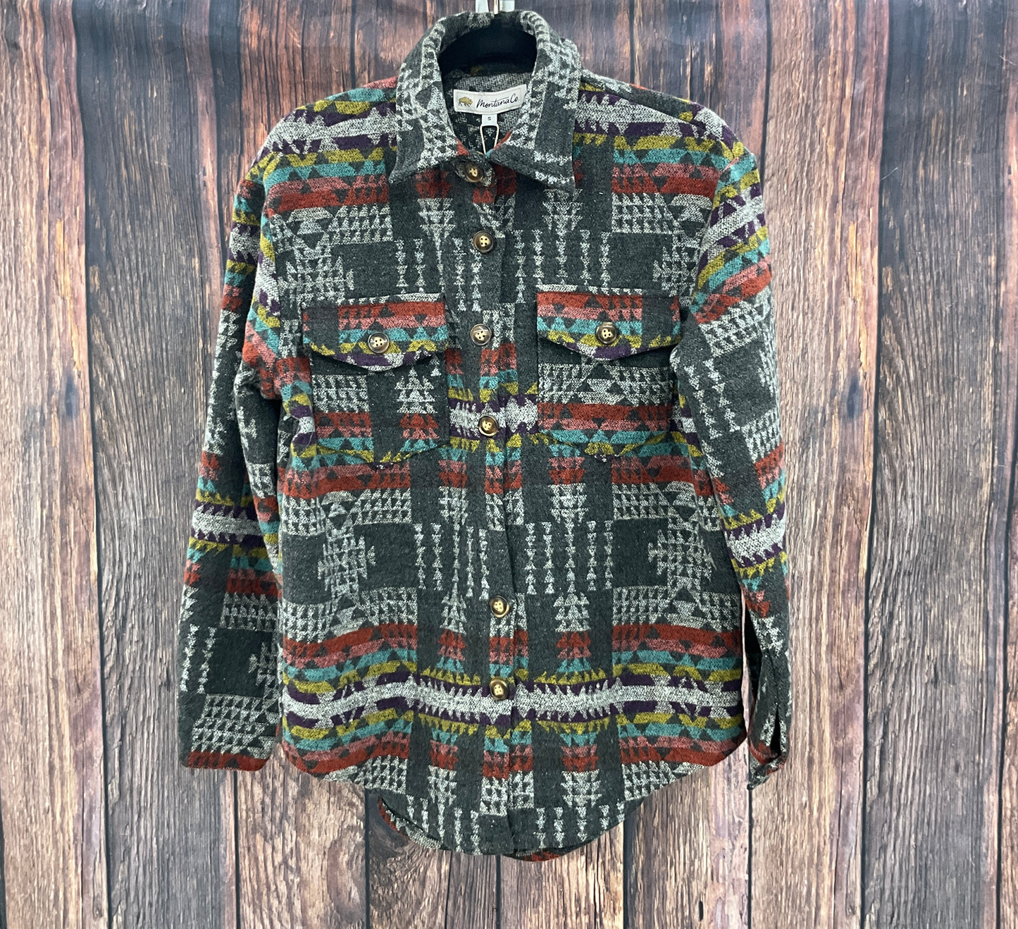 Men’s Jacket