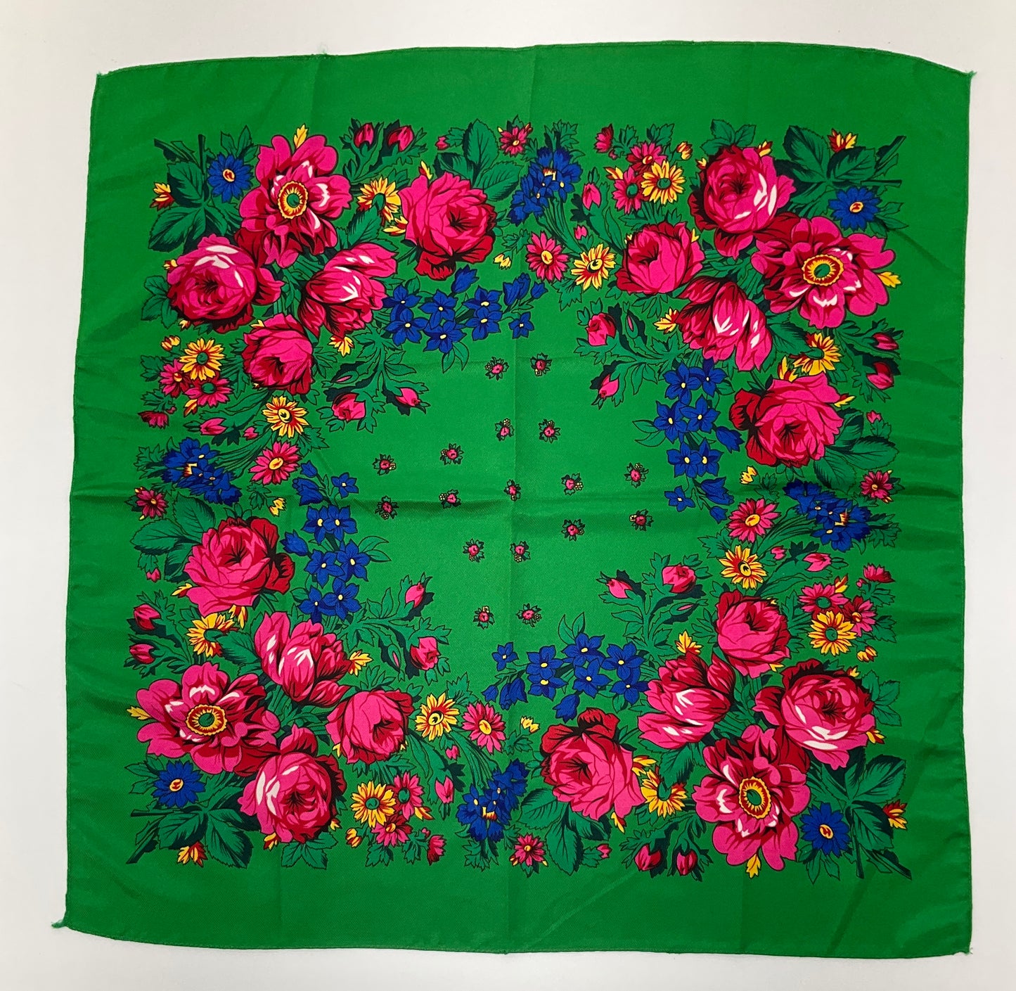 Scarves (small)