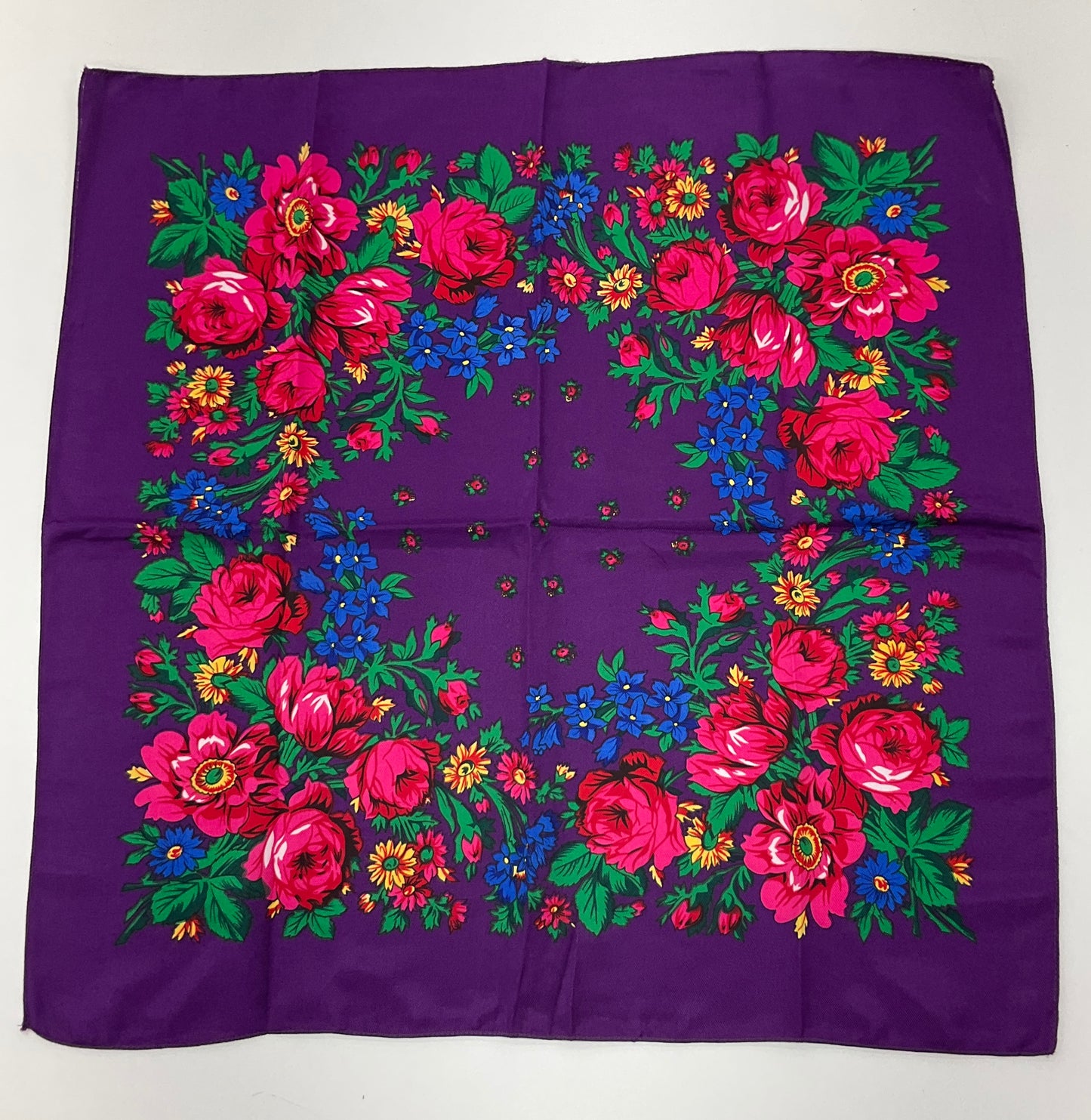 Scarves (small)
