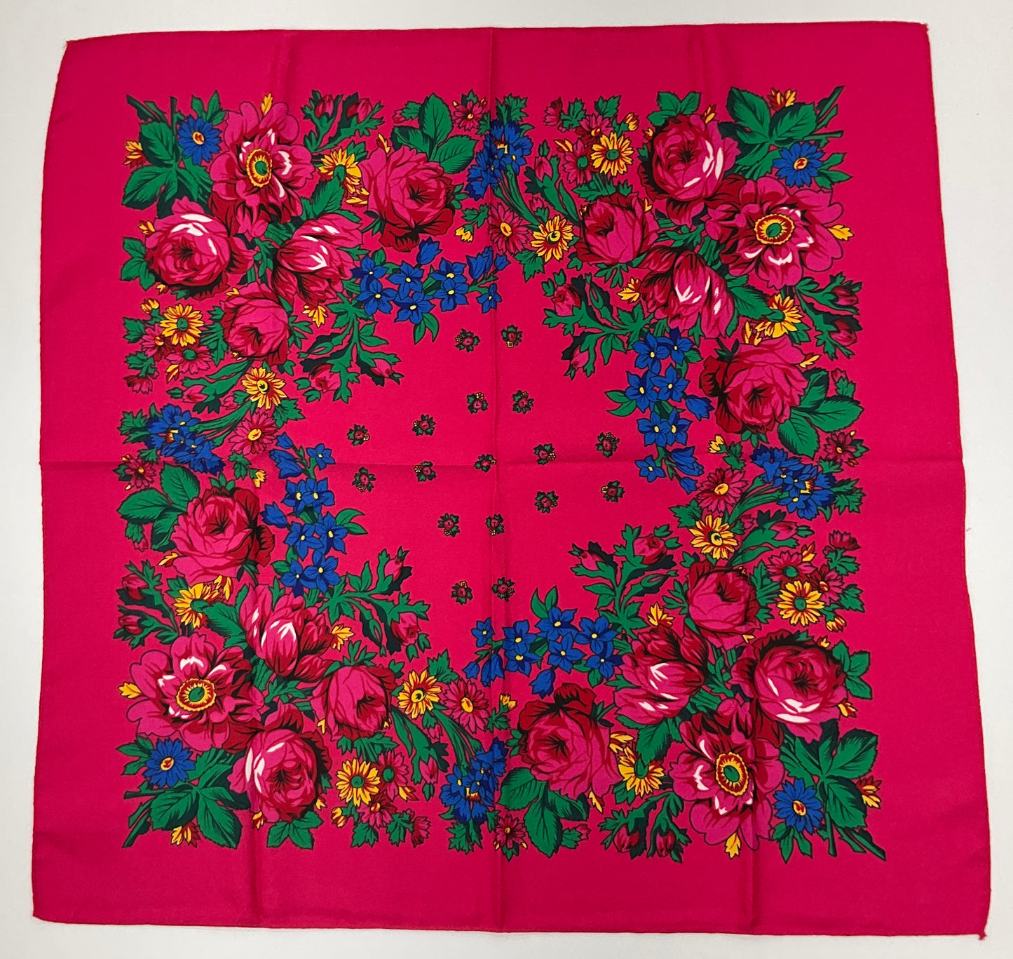 Scarves (small)