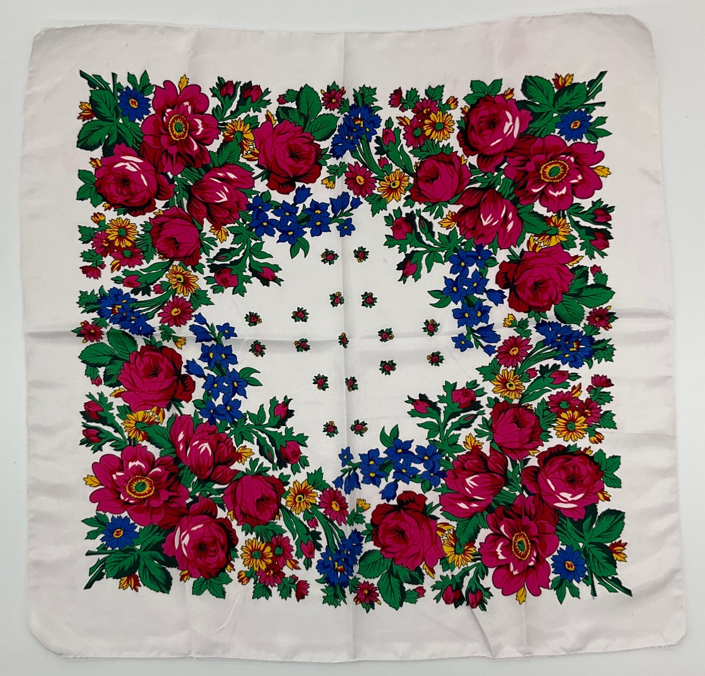 Scarves (small)