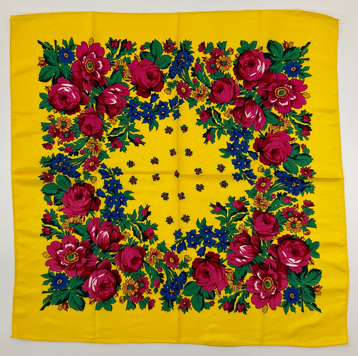 Scarves (small)
