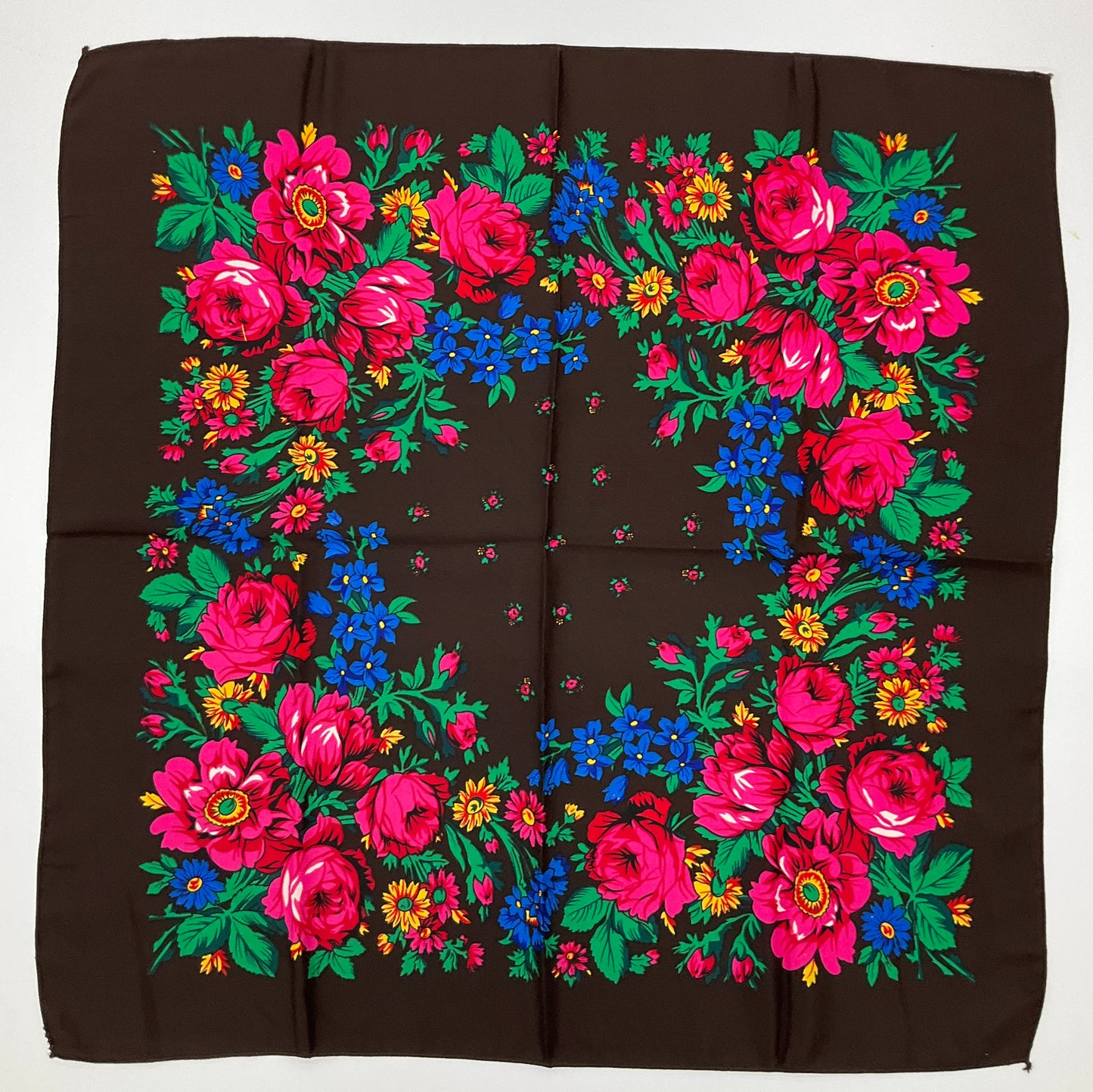 Scarves (small)