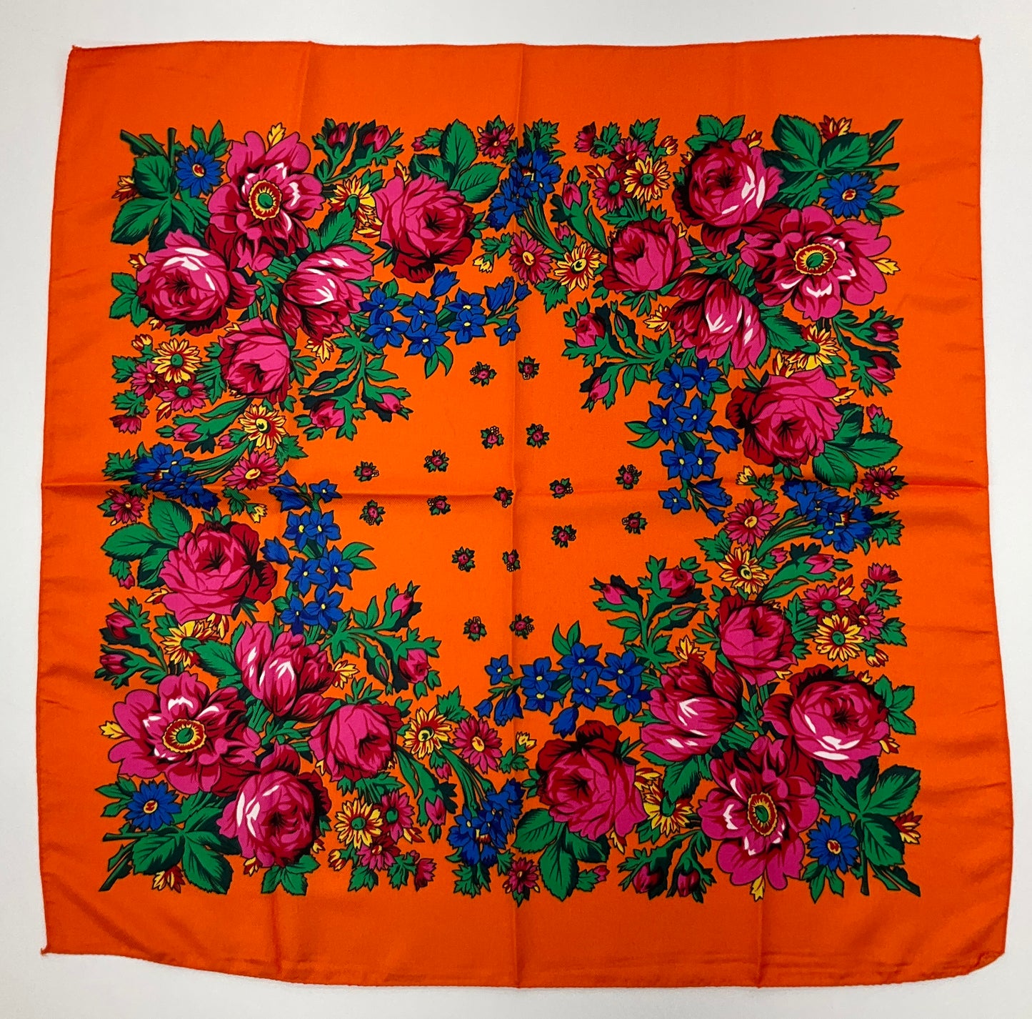 Scarves (small)
