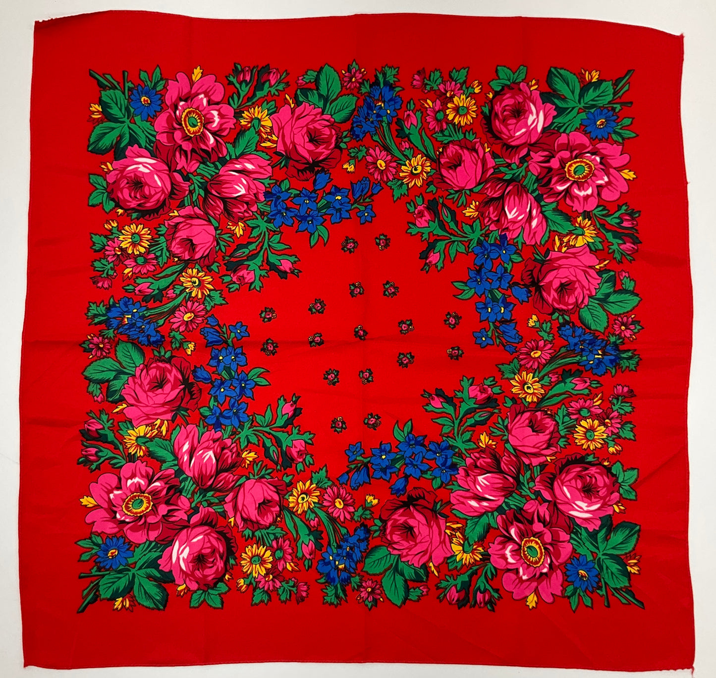 Scarves (small)