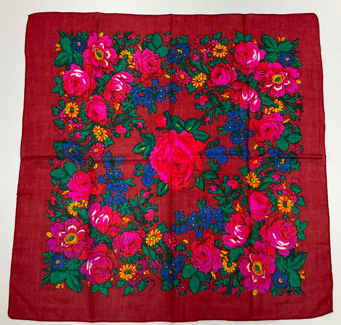 Scarves (small)