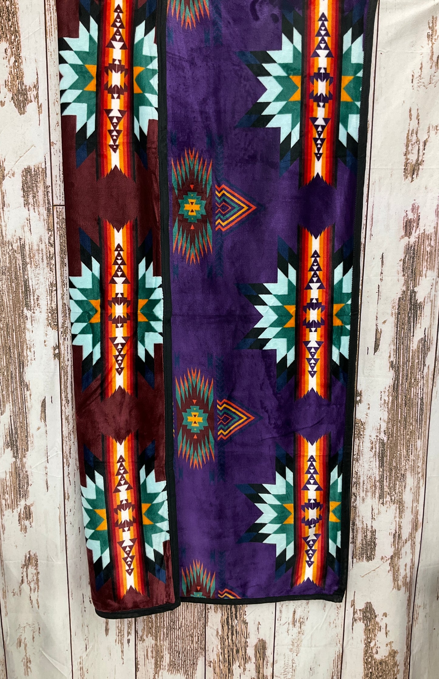 Mink Baby Blankets