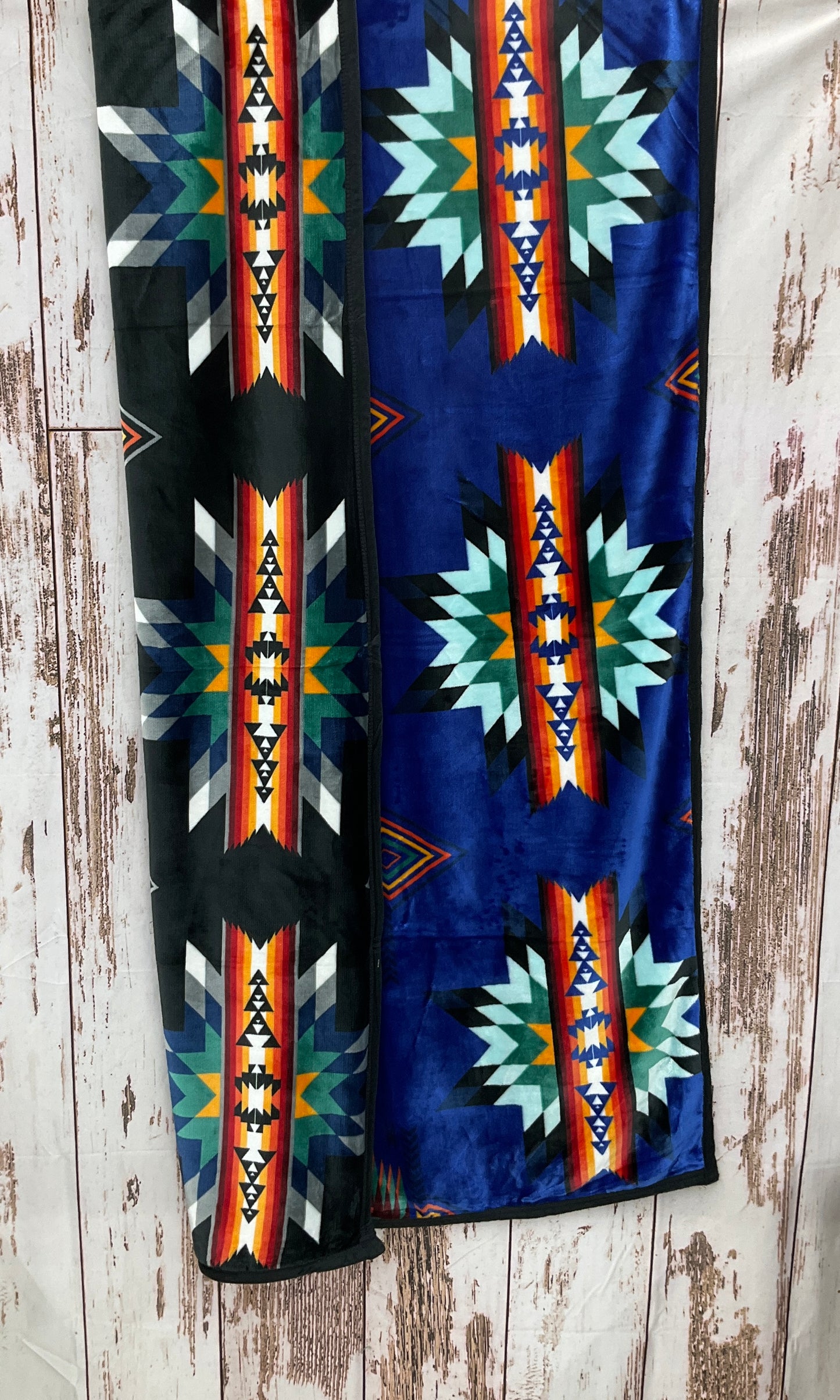 Mink Baby Blankets