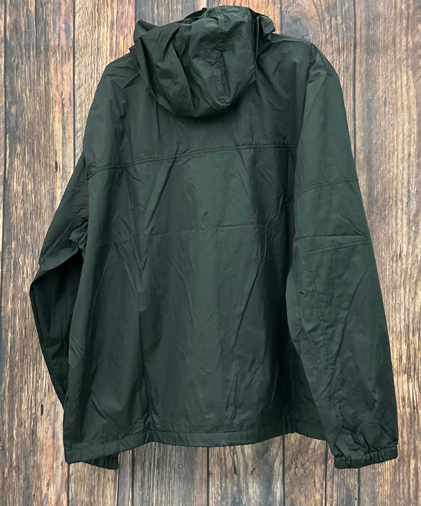 Wyoming Wind-Breaker