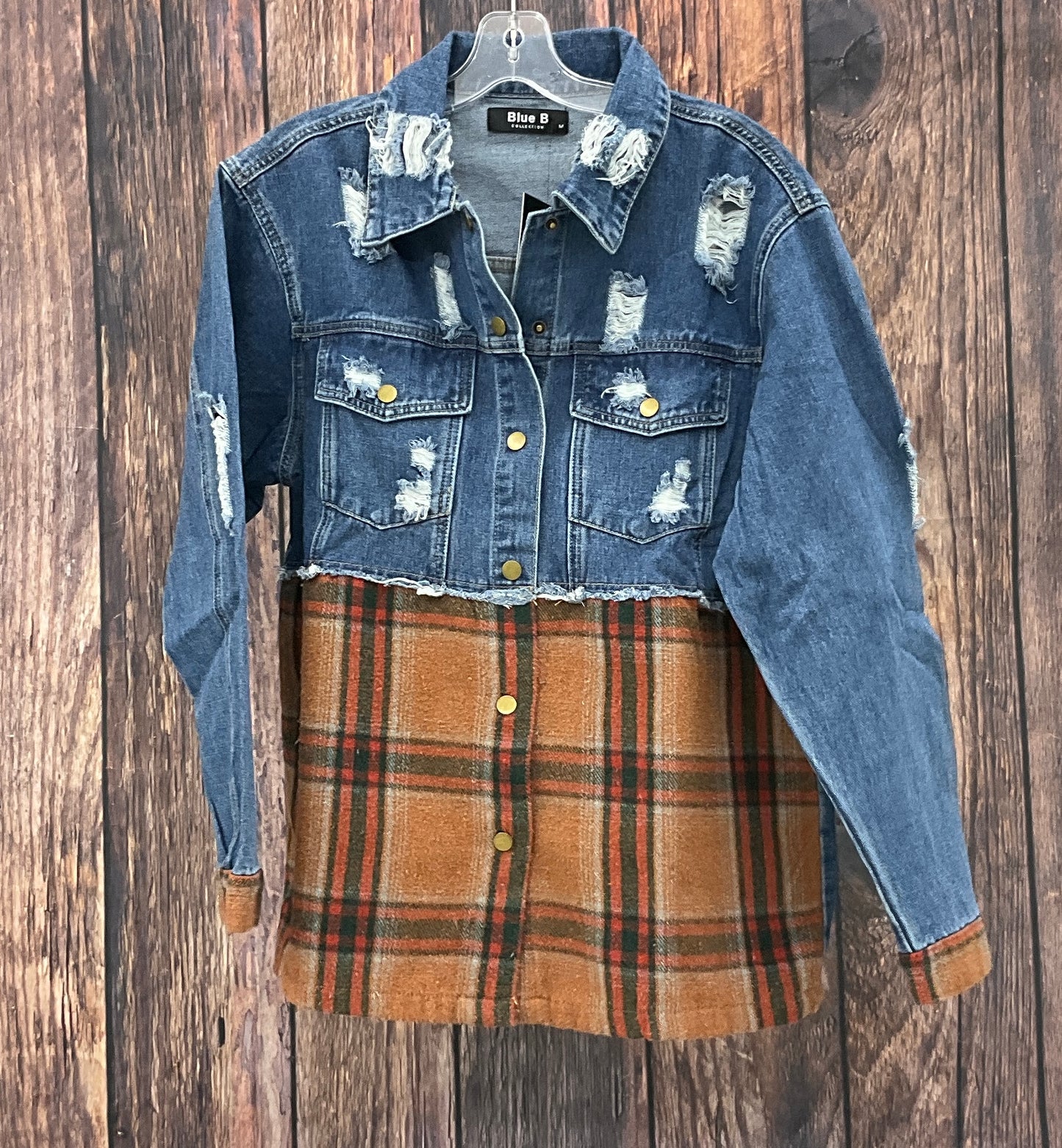 Sale on Denim Jackets