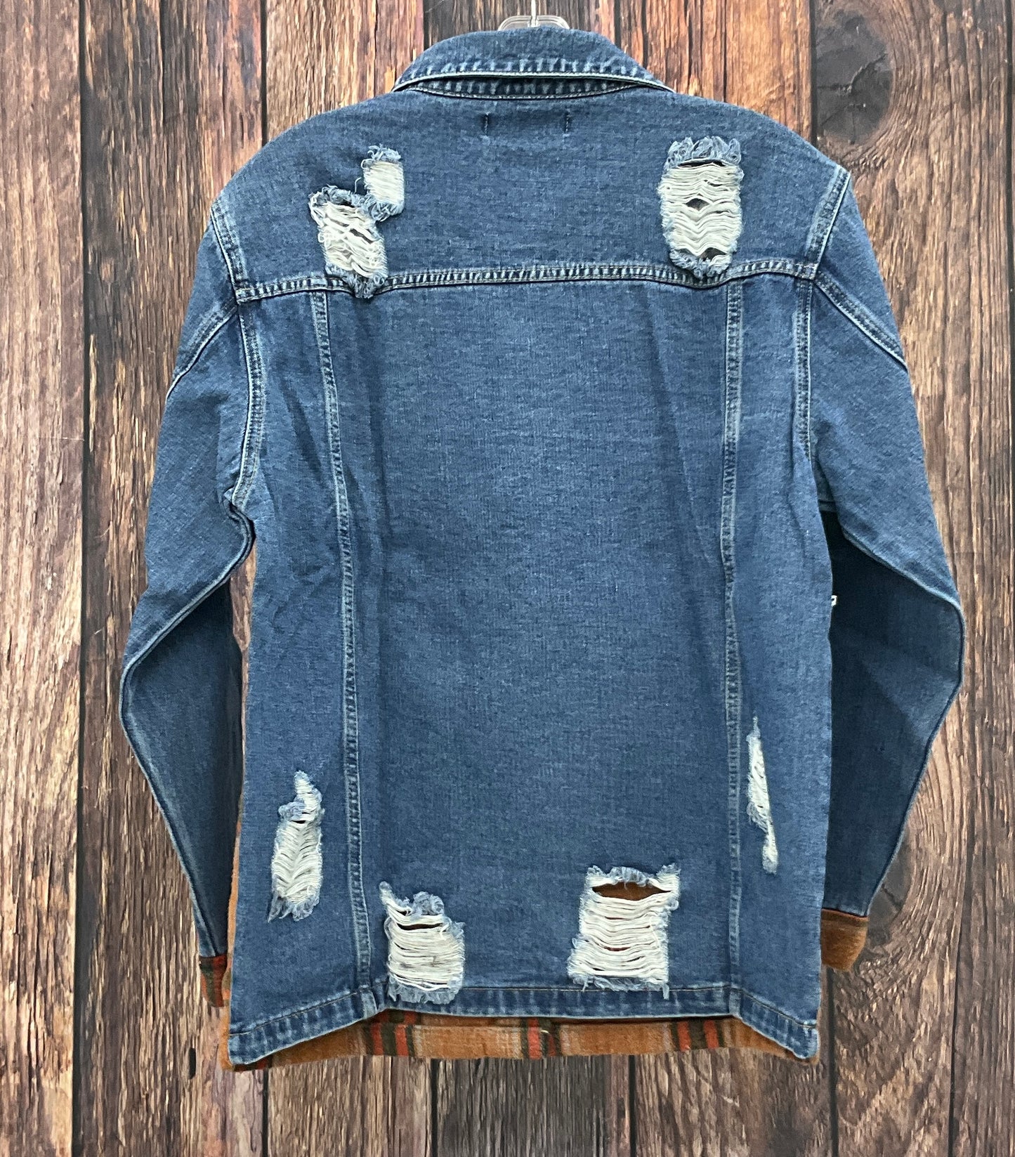 Sale on Denim Jackets