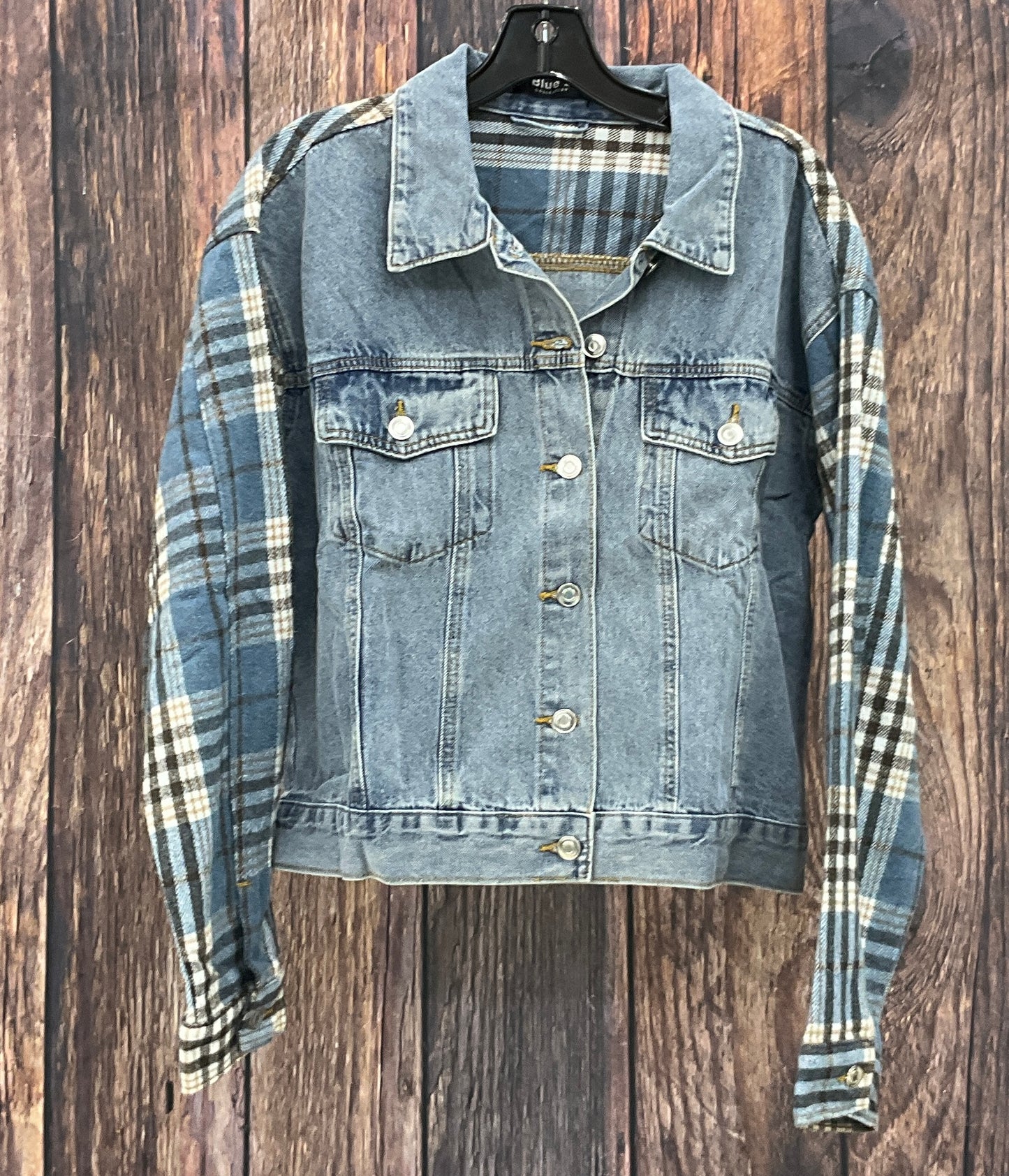 Sale on Denim Jackets