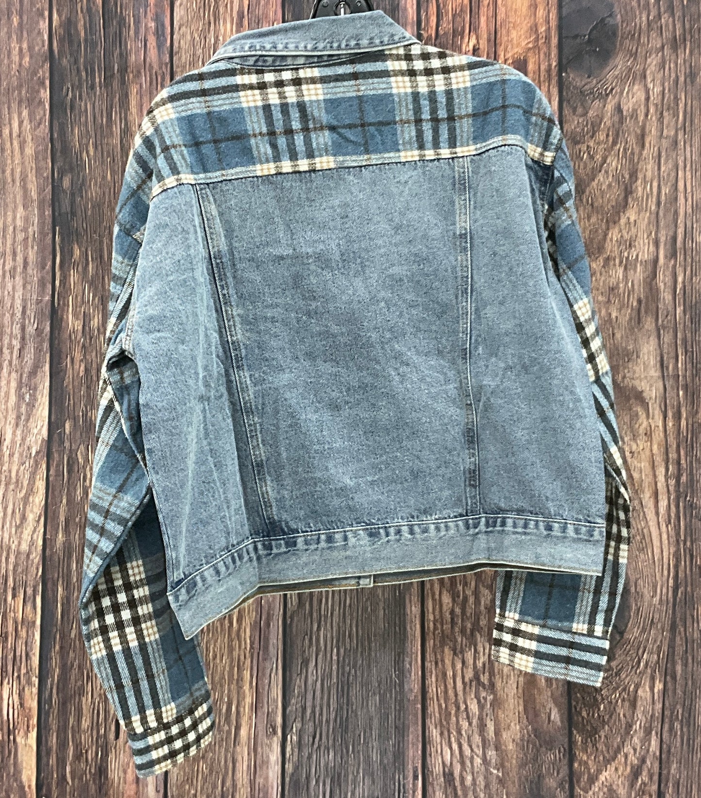 Sale on Denim Jackets