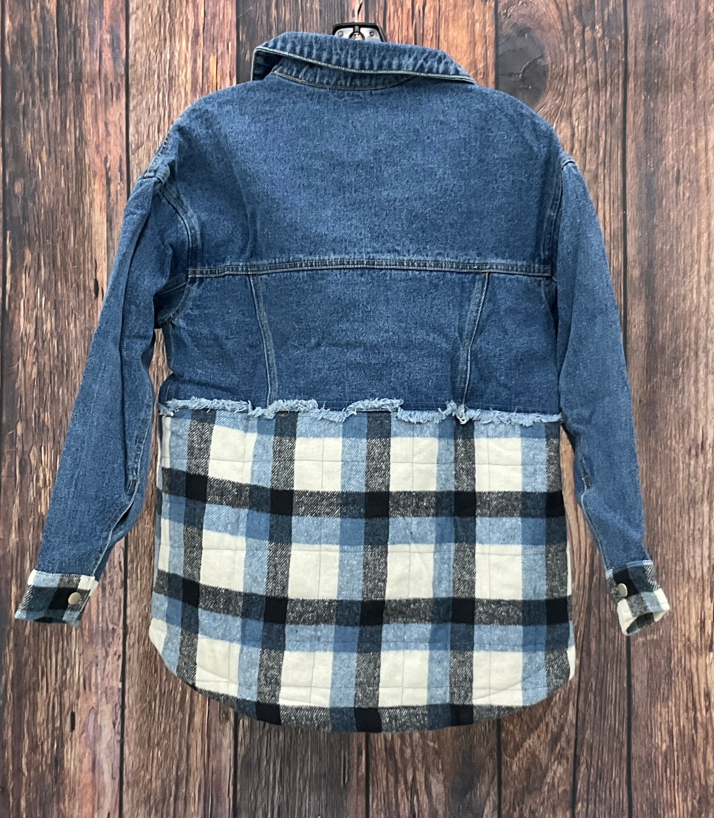 Sale on Denim Jackets