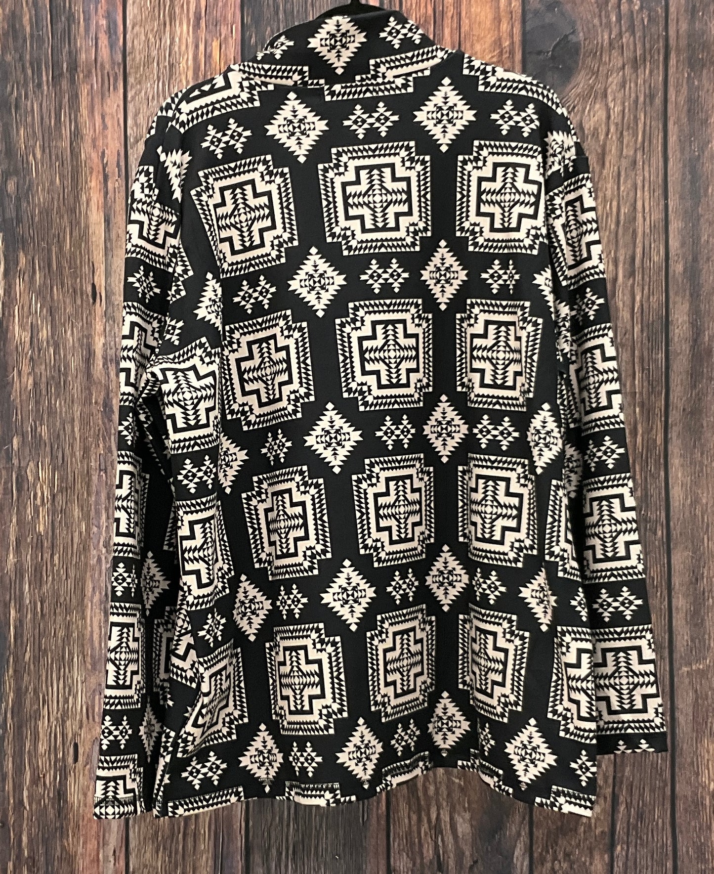 Sterling Half-zip Pull-over