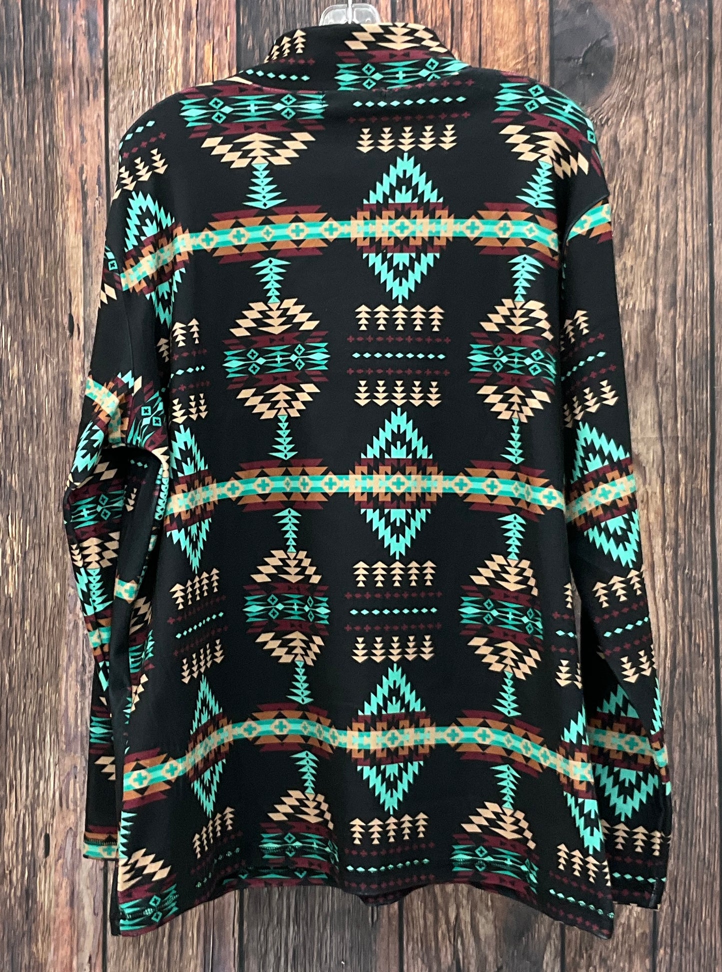 Sterling Half-zip Pull-over