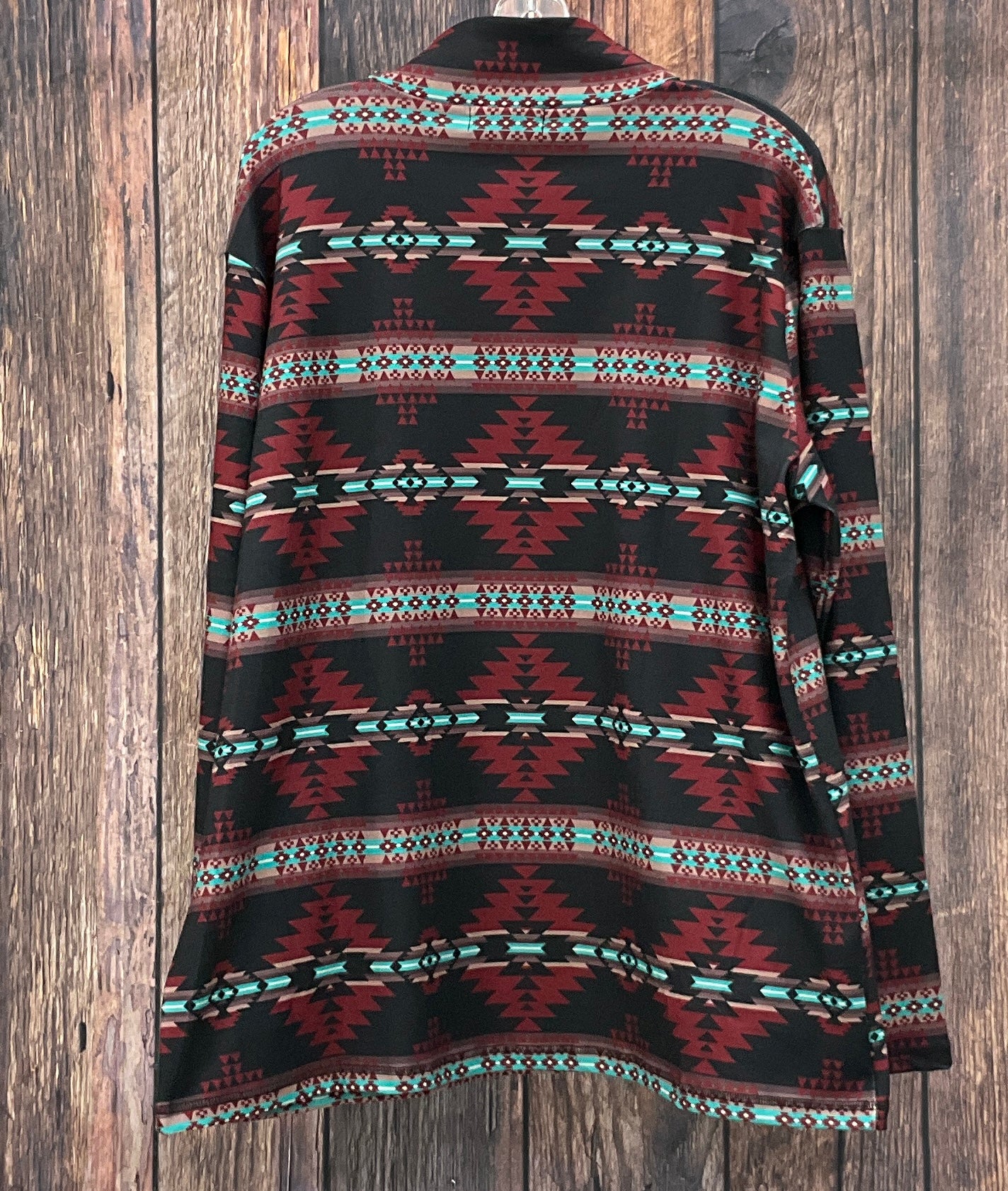 Sterling Half-zip Pull-over