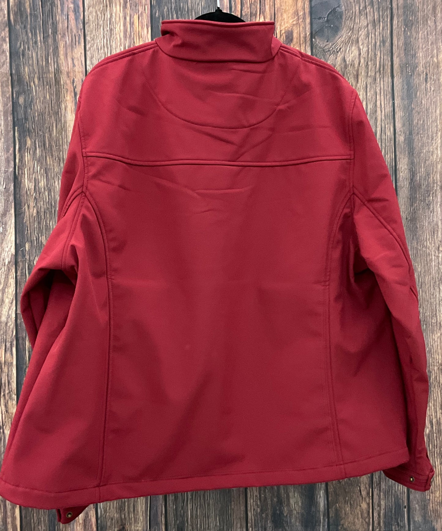 Cheyenne Jacket