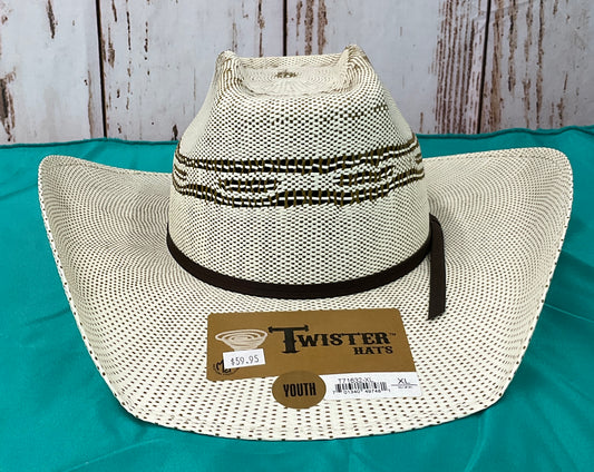 Youth Twister Cowboy Hats