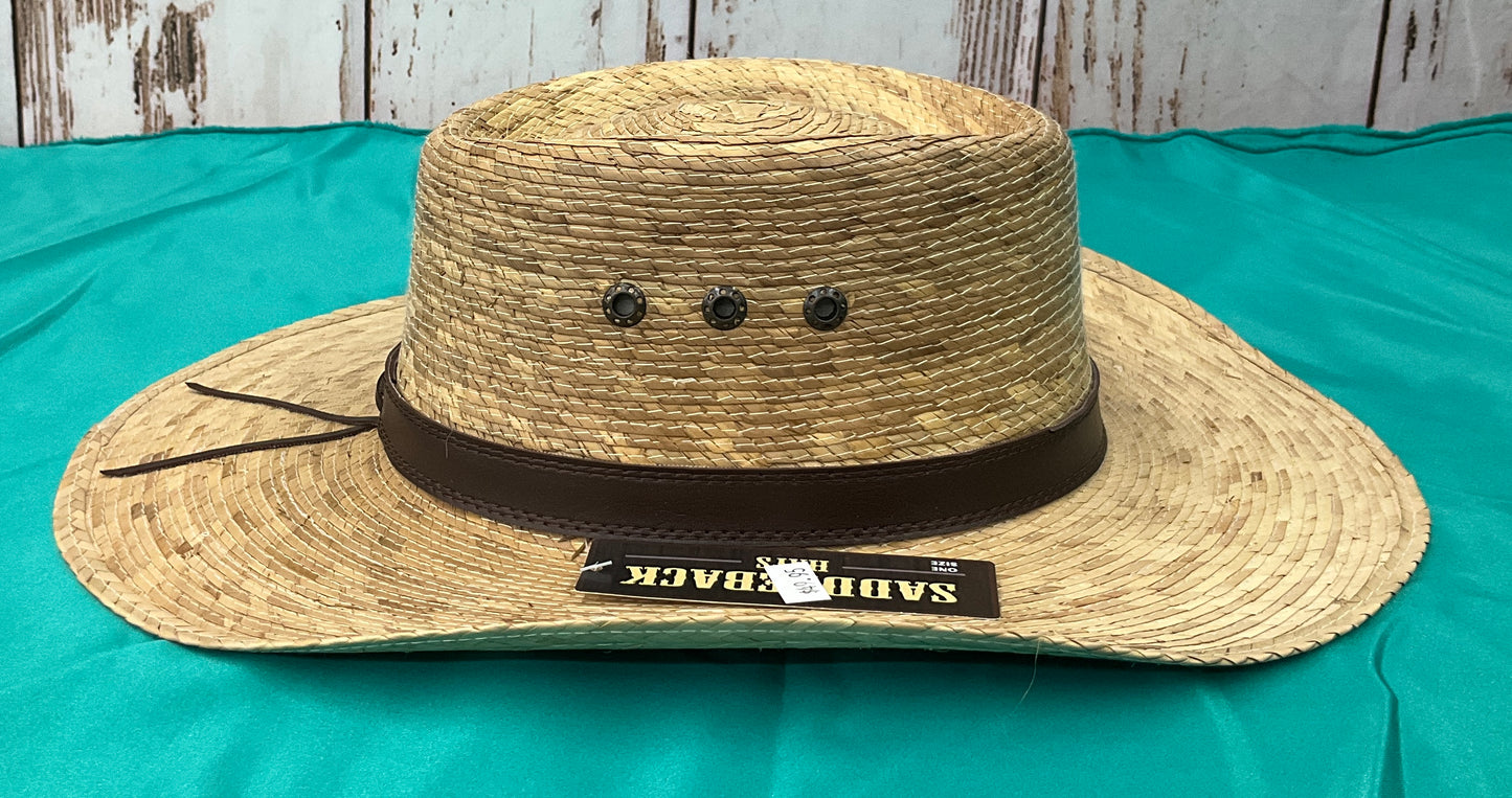 Saddleback Sun Hat