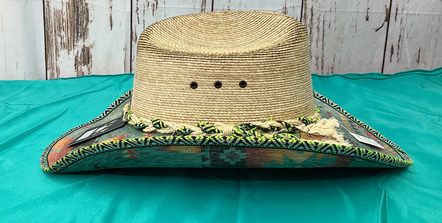 Cassius Cowboy Hat