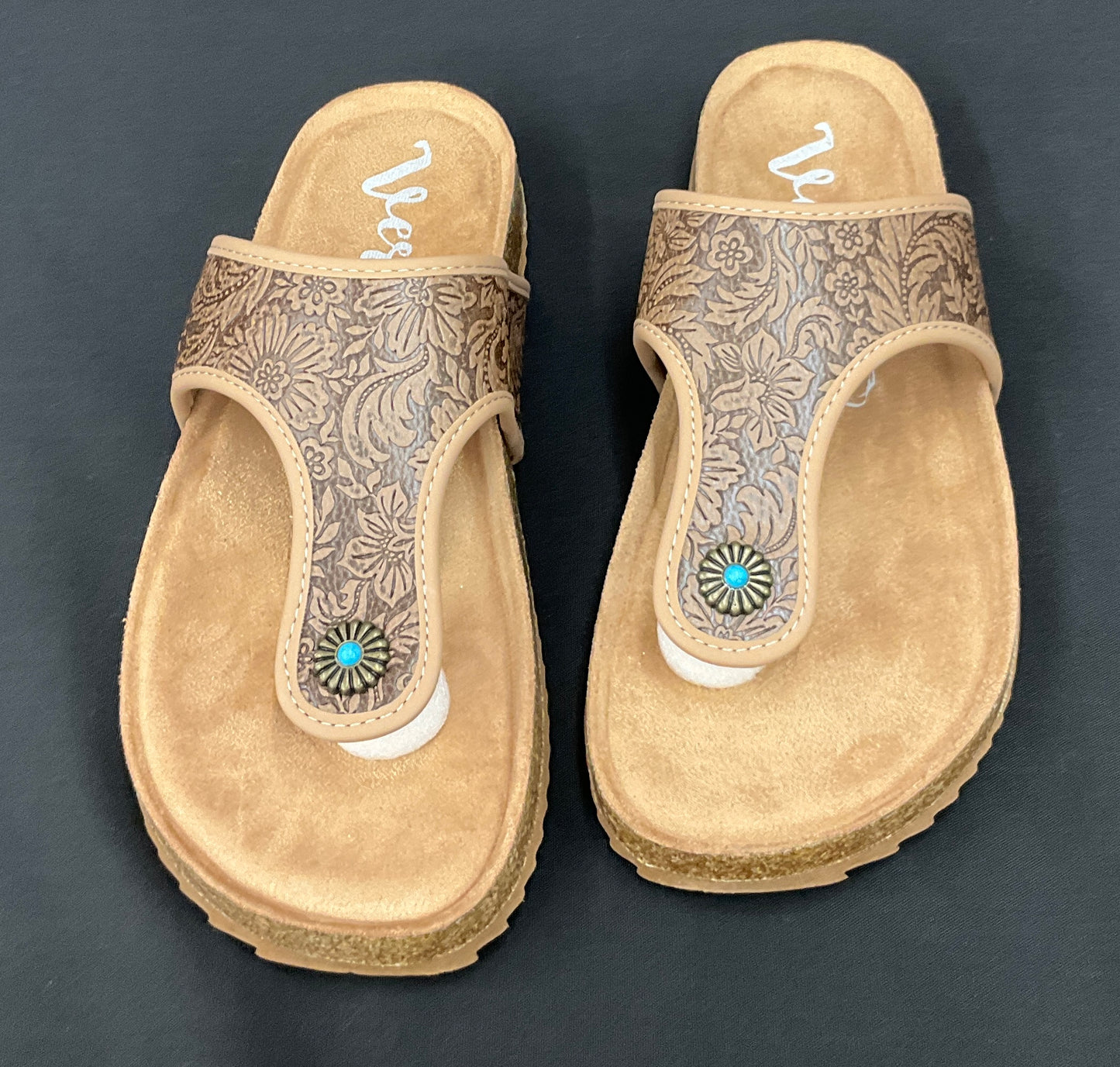Danni Sandals