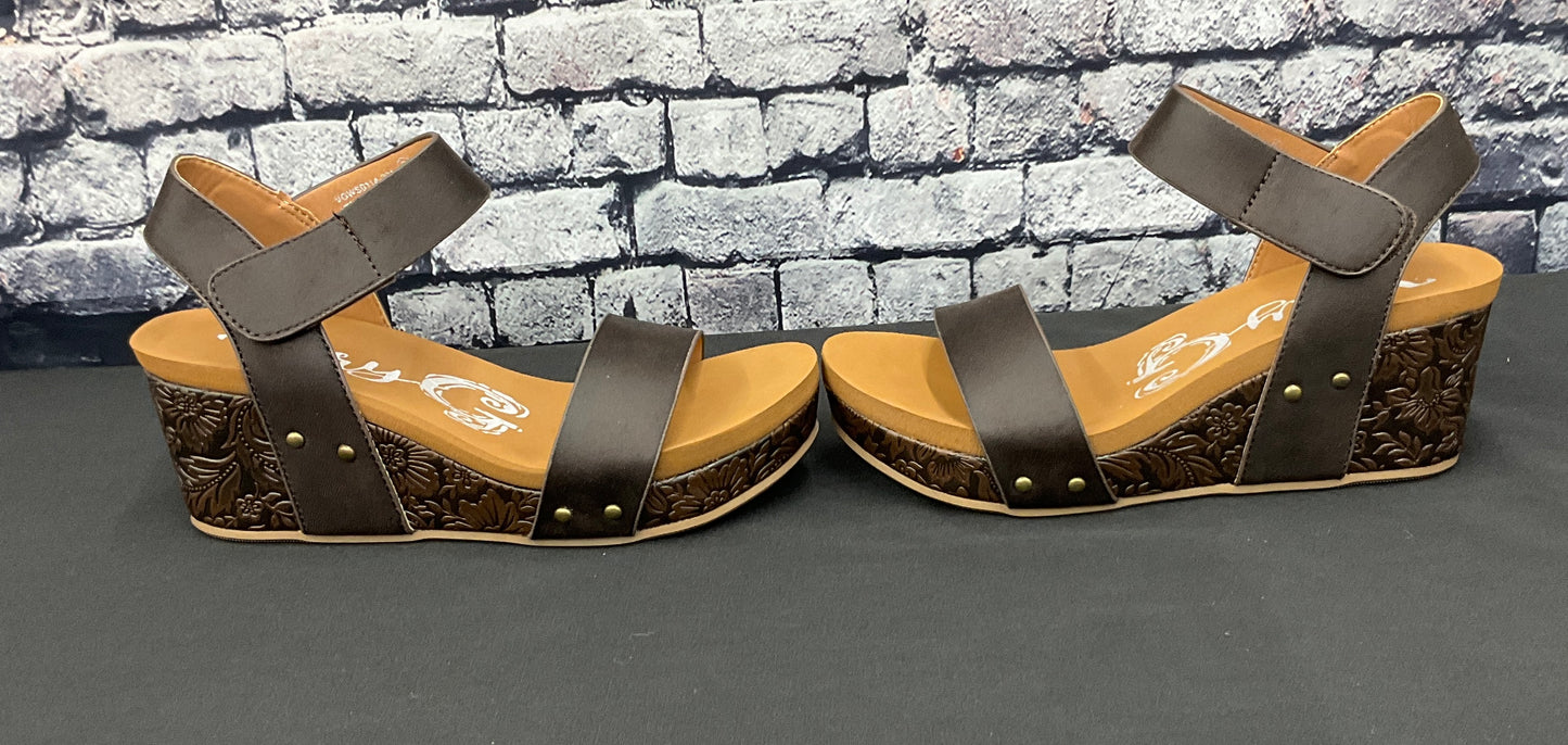 Devon Sandals