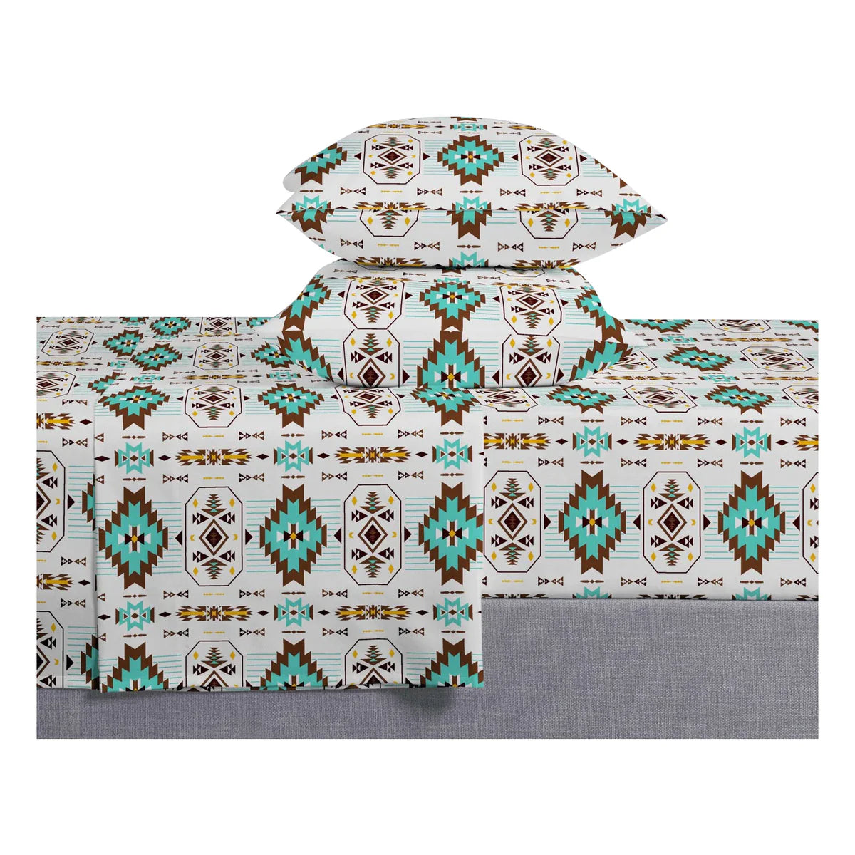 Queen Size Sheet Set