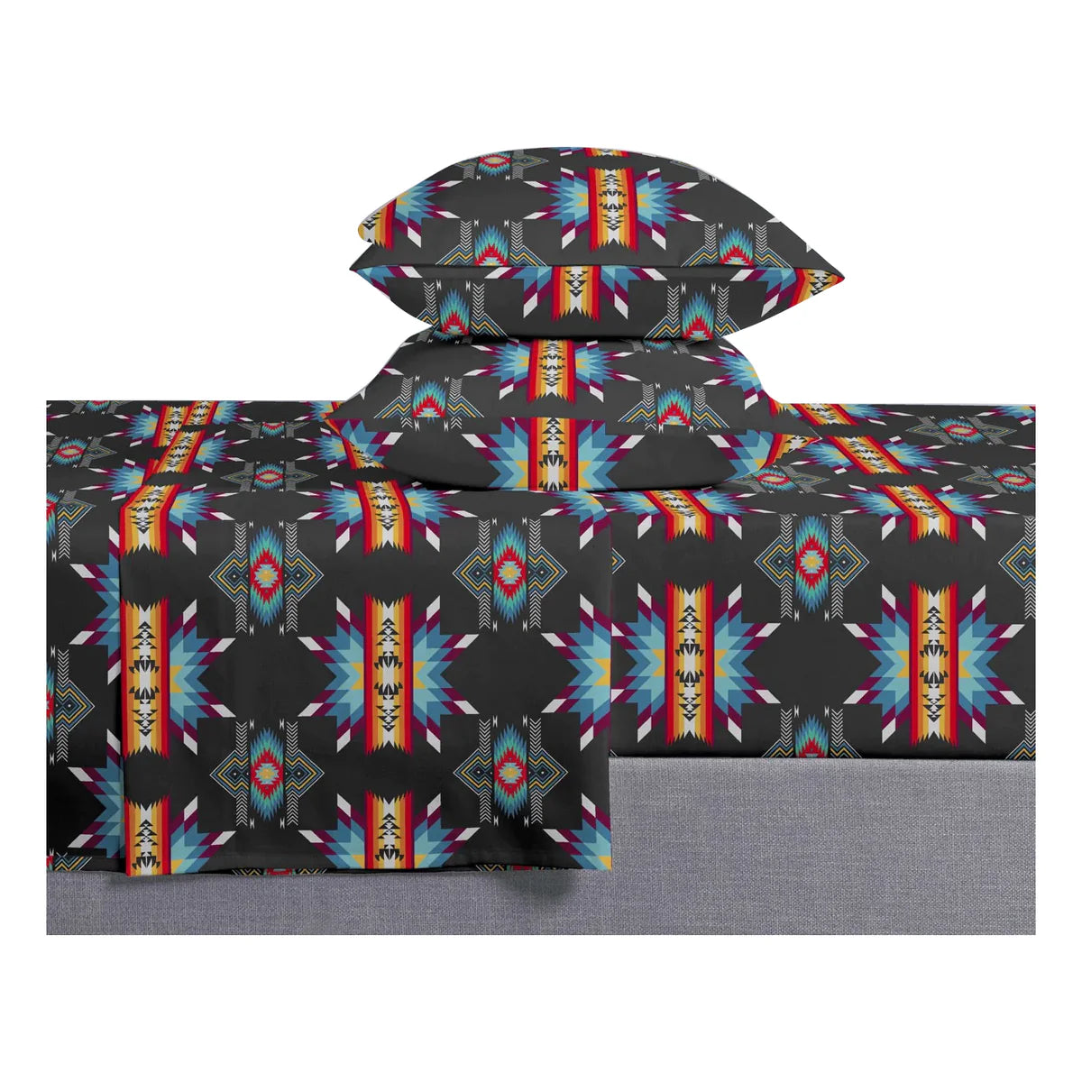 Queen Size Sheet Set