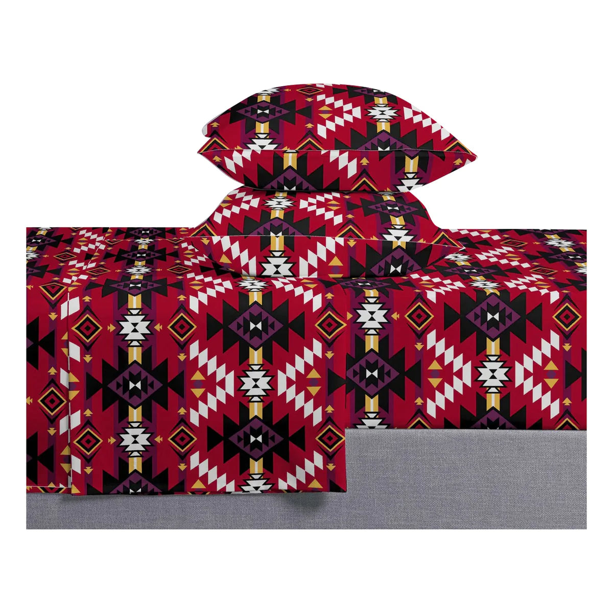 Queen Size Sheet Set