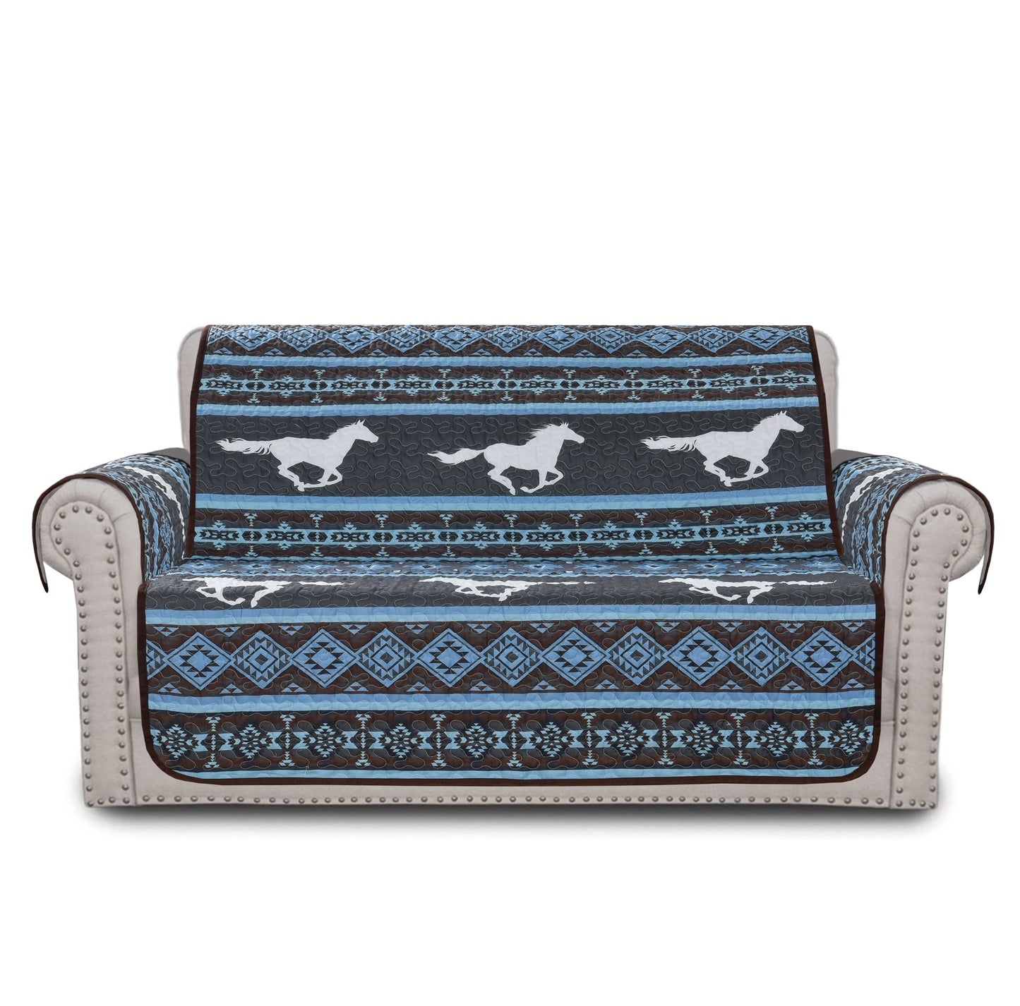 Love Seat Cover