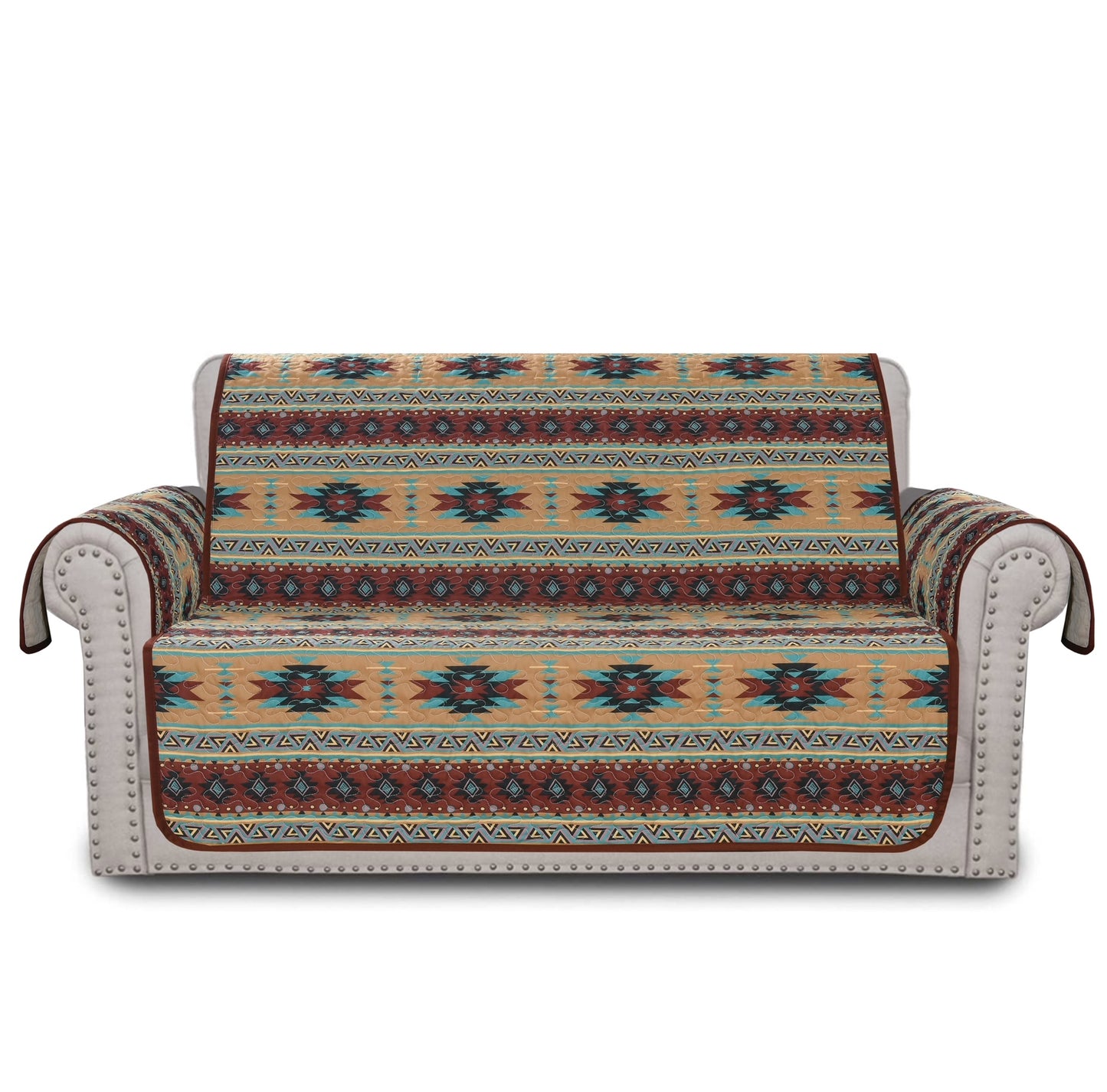 Love Seat Cover