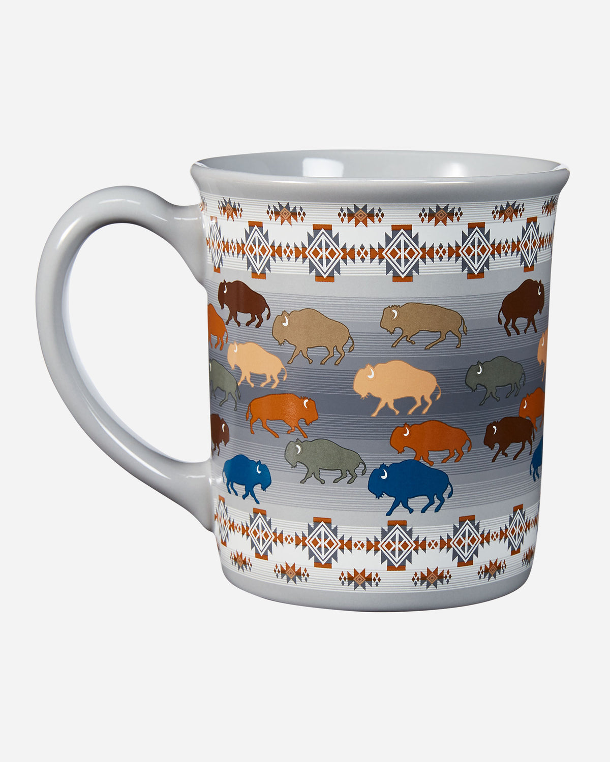Pendleton Coffee Mugs