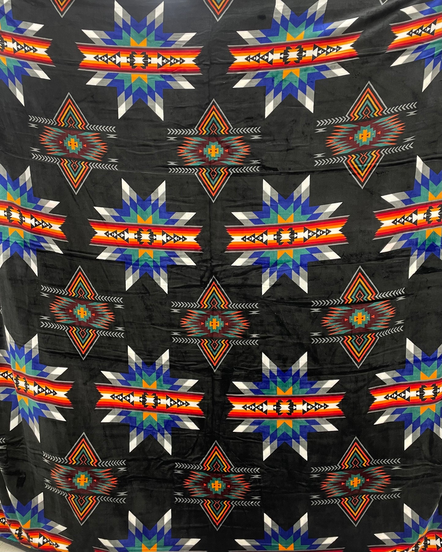 Queen Mink Blanket