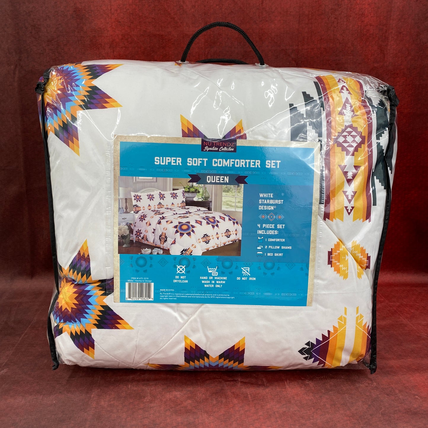 Starblanket Design Comforter Sets