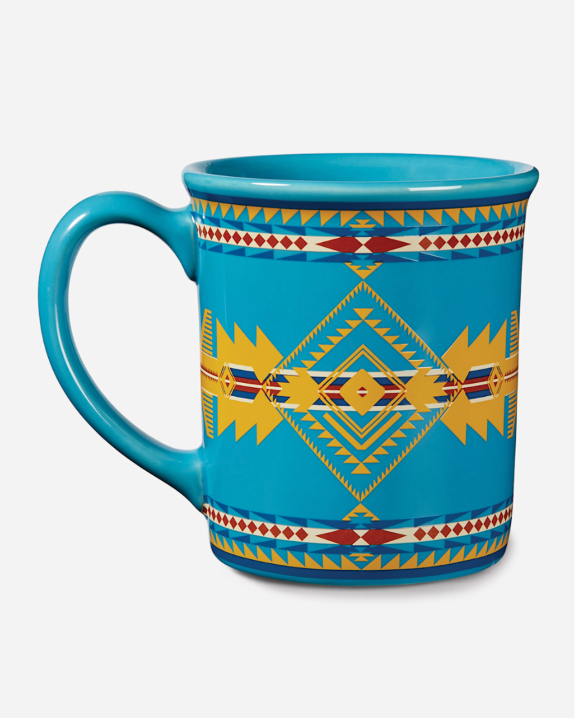 Pendleton Coffee Mugs