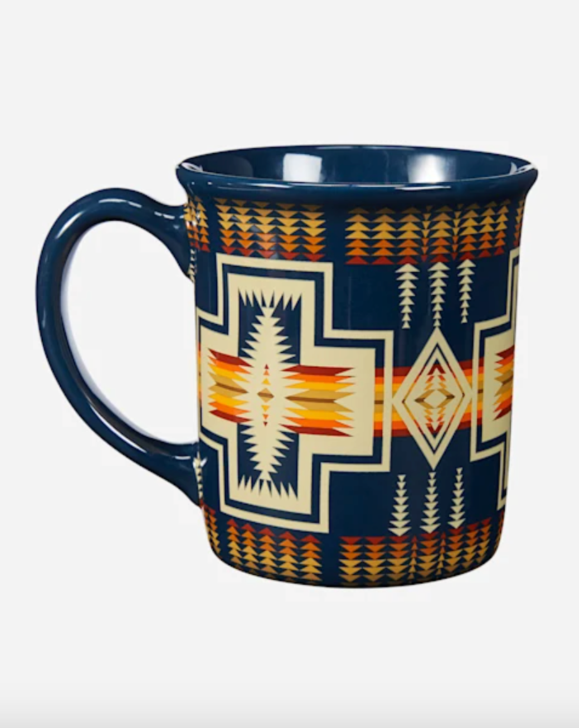 Pendleton Coffee Mugs