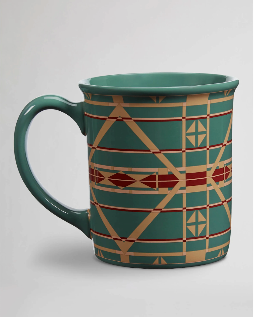 Pendleton Coffee Mugs