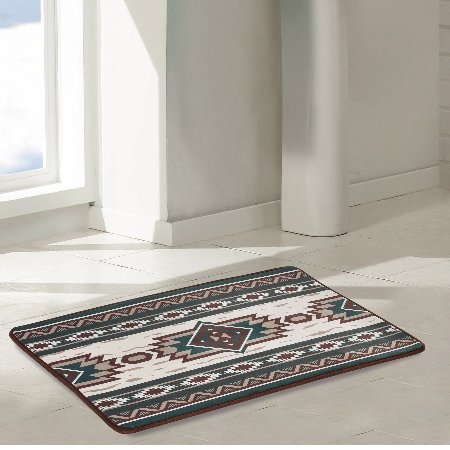 Memory Foam Mat