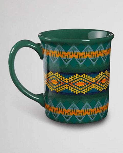 Pendleton Coffee Mugs