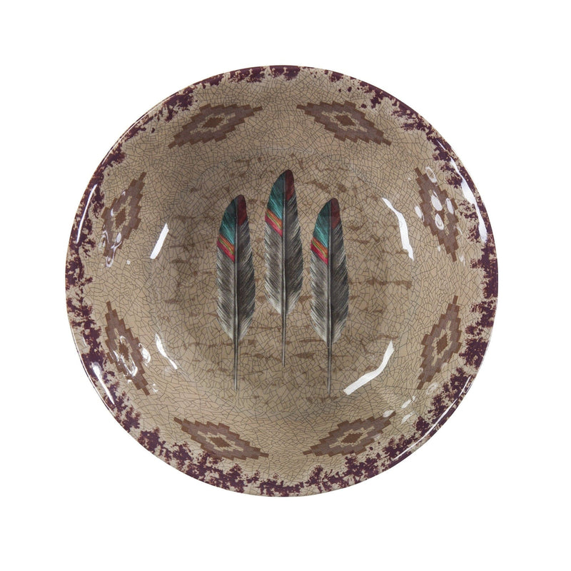 Dinner Bowls