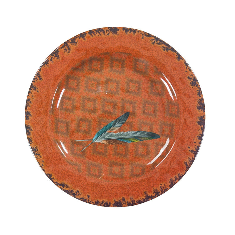 Dinner Plates