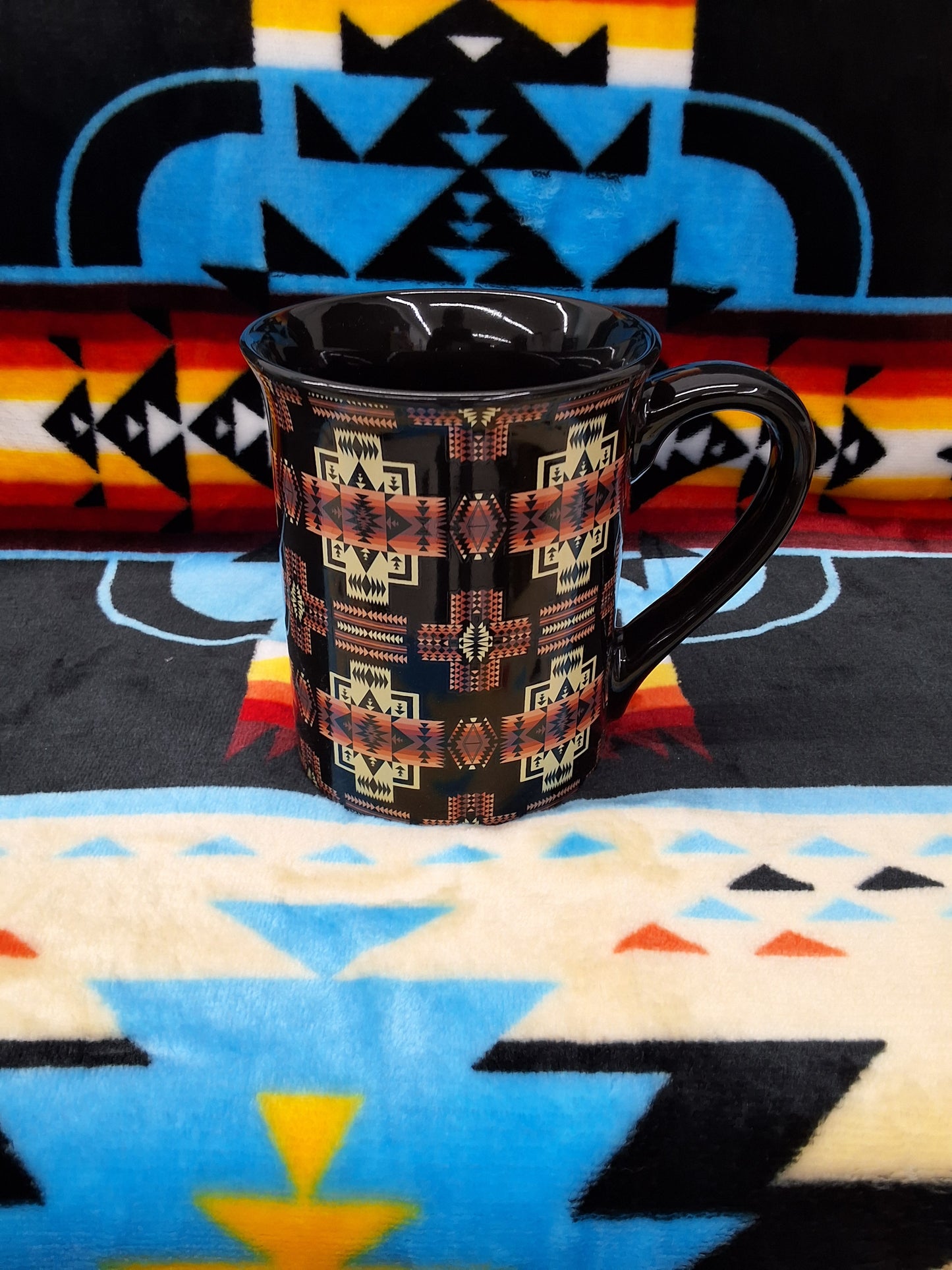 Southwest Design Mug